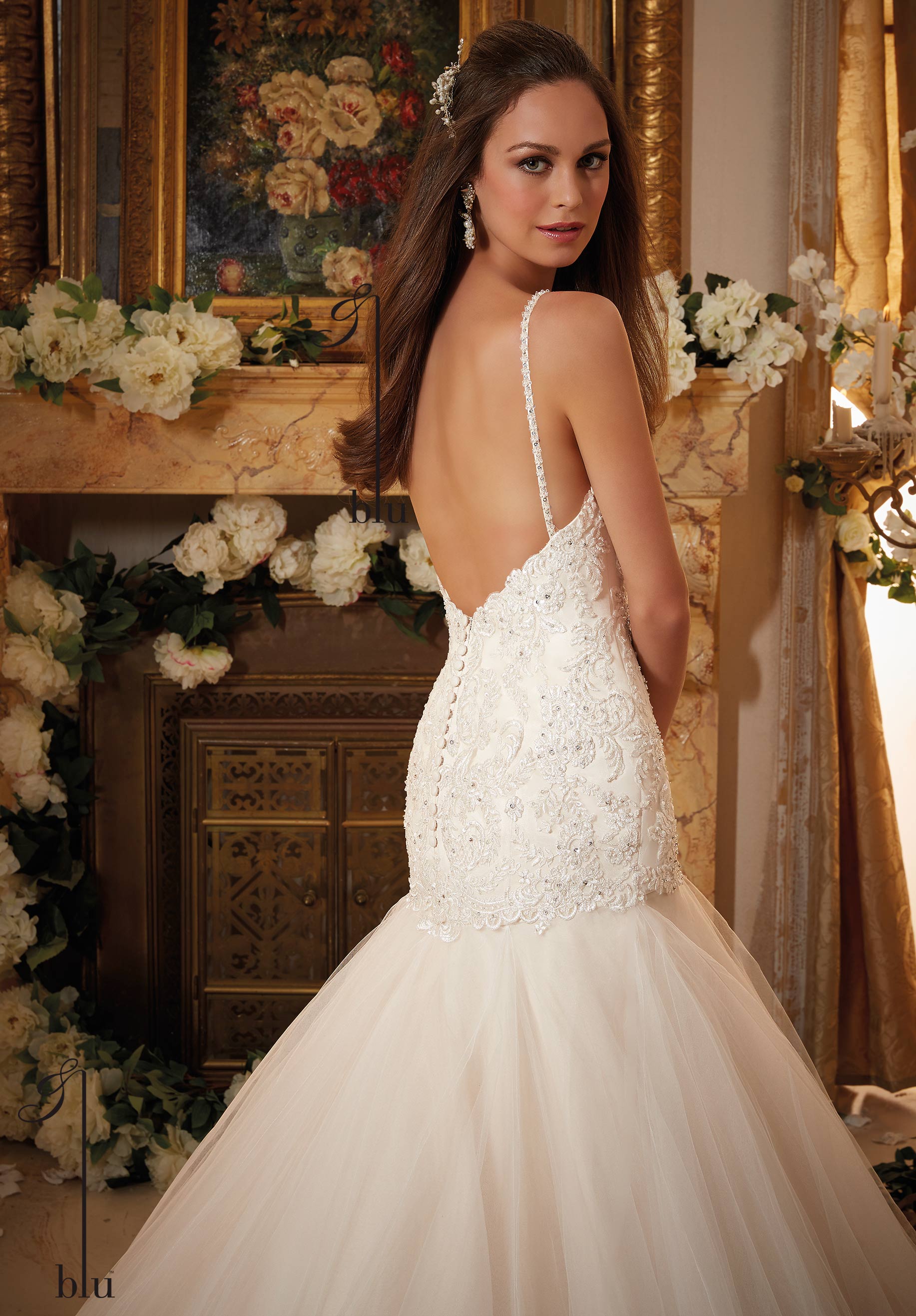 Mori lee 146 discount
