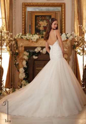 Morilee #5467 #3 thumbnail