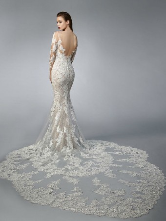 Enzoani #Nicolette-B #1 thumbnail