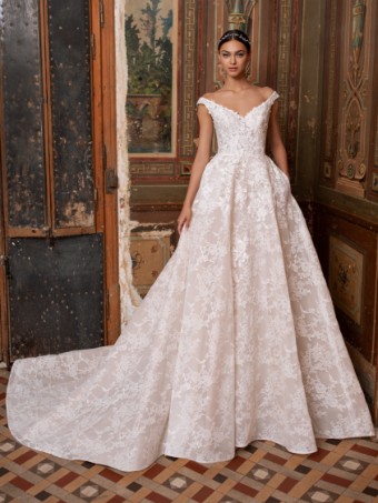 Pronovias #THEBE #0 default thumbnail