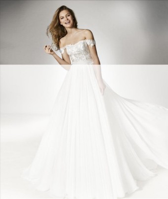 Pronovias #Xinel #0 default thumbnail