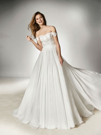 Pronovias #Xinel #1 thumbnail