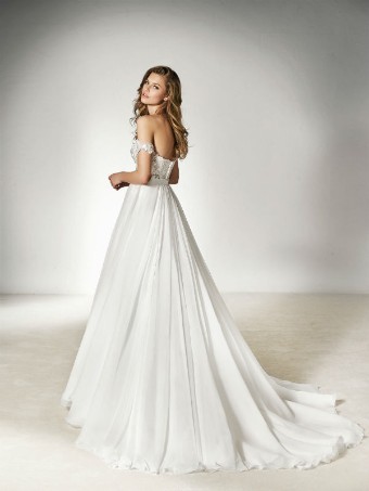 Pronovias #Xinel #3 thumbnail