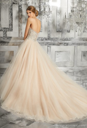 Morilee #2716 #1 thumbnail