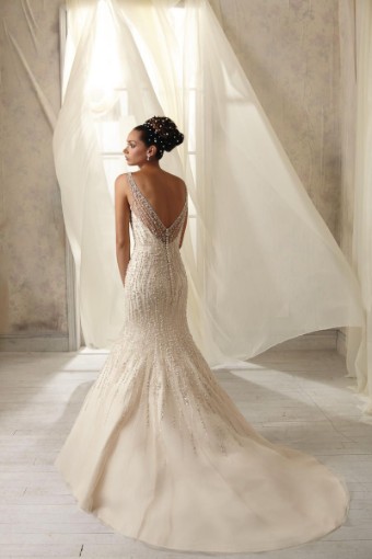 Morilee #1283 #1 thumbnail