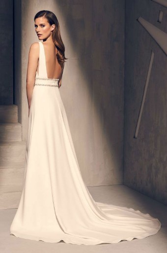 Paloma Blanca #2214 #3 thumbnail