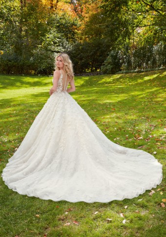 Morilee #8128 #1 thumbnail