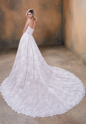 Morilee #1731 #1 thumbnail
