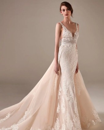 Pronovias #Franca #1 default thumbnail