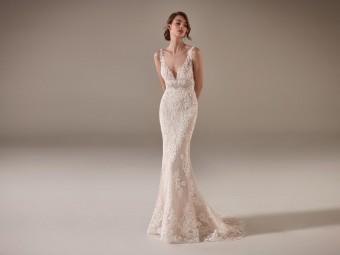Pronovias #Franca #1 thumbnail