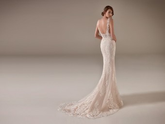 Pronovias #Franca #2 thumbnail