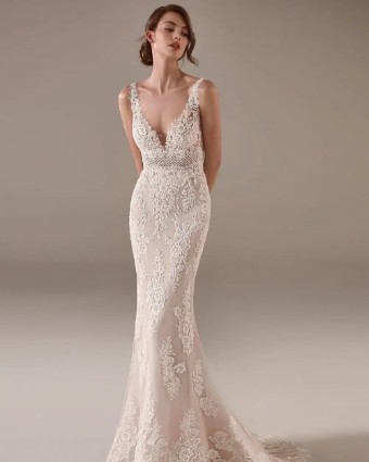 Pronovias #Franca #0 default thumbnail