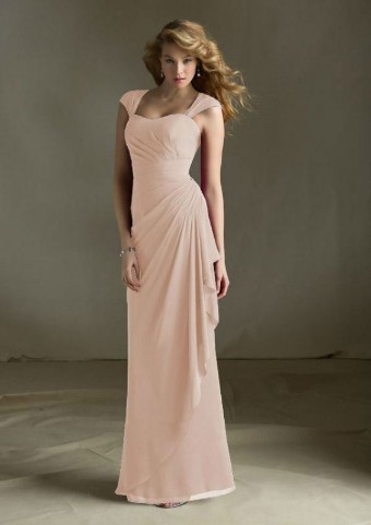 Morilee #683 #4 thumbnail