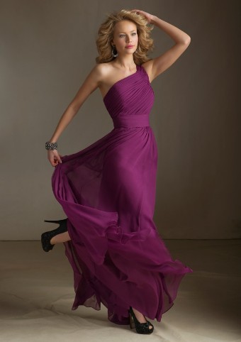 Morilee #20415 #1 thumbnail