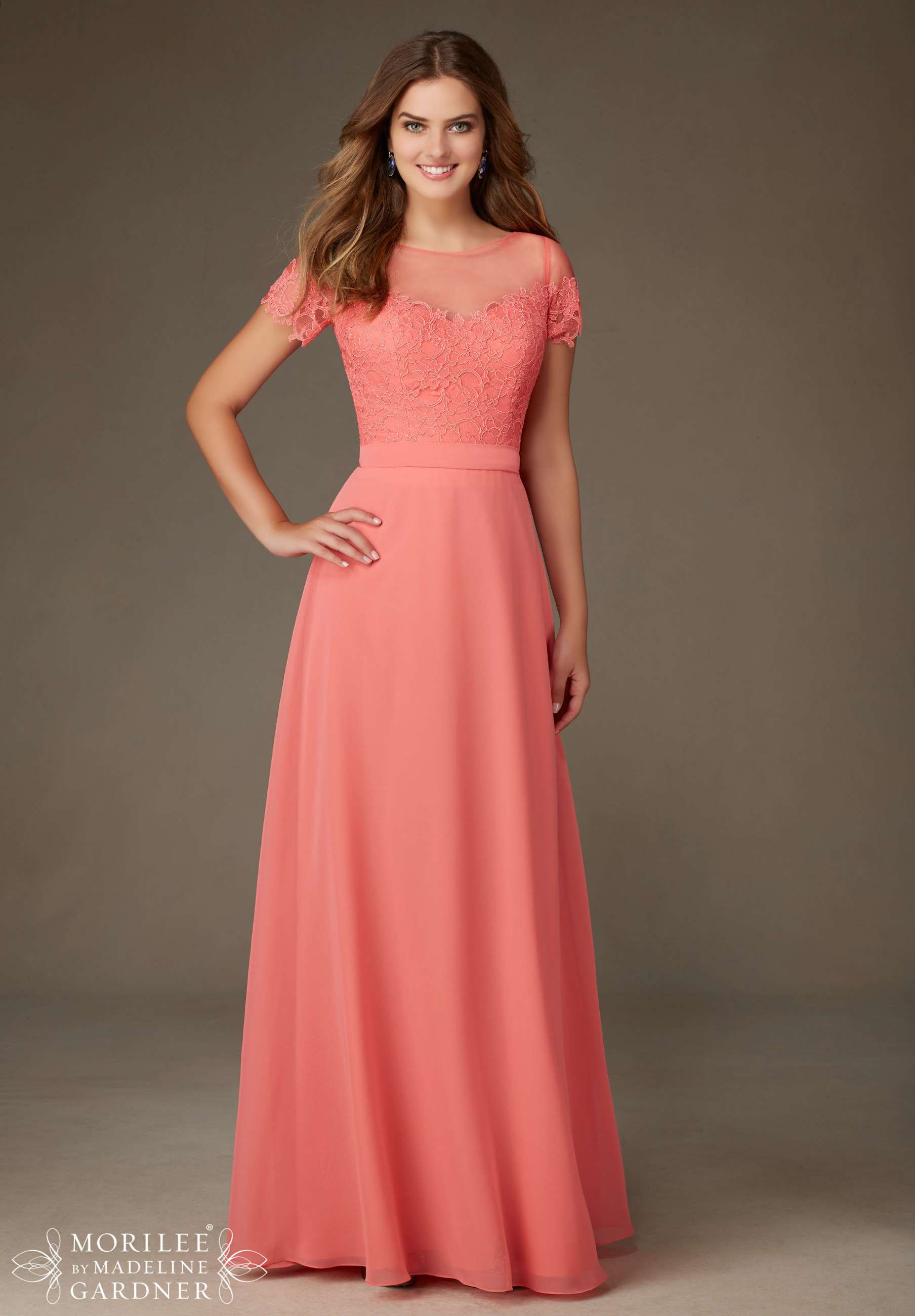 Bridesmaids Dresses Ave 22 Off The Rack