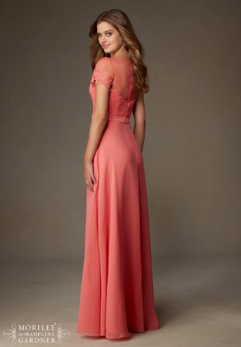 Morilee #124 #3 thumbnail