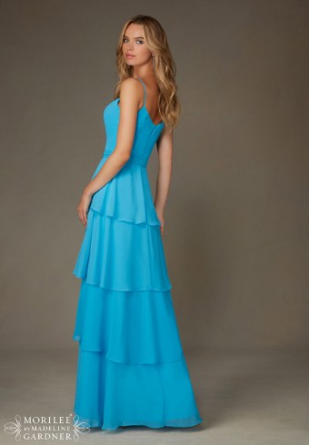 Morilee #123 #3 thumbnail