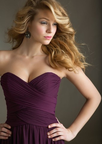 Morilee #20411 #1 thumbnail