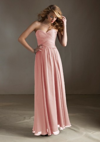 Morilee #20411 #3 thumbnail