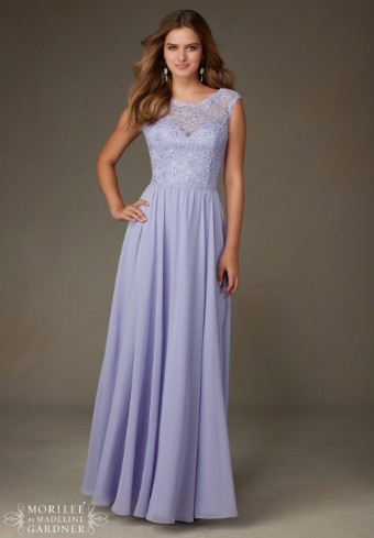 Morilee #125 #1 thumbnail