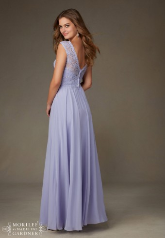 Morilee #125 #3 thumbnail