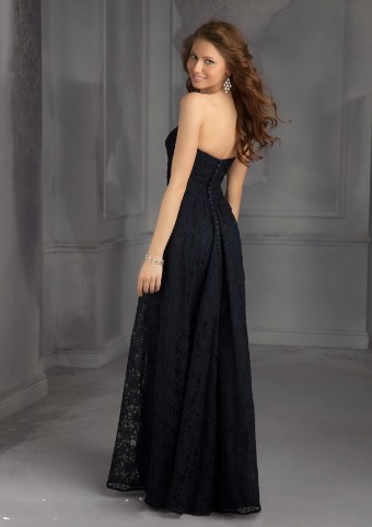 Morilee #702 #1 thumbnail