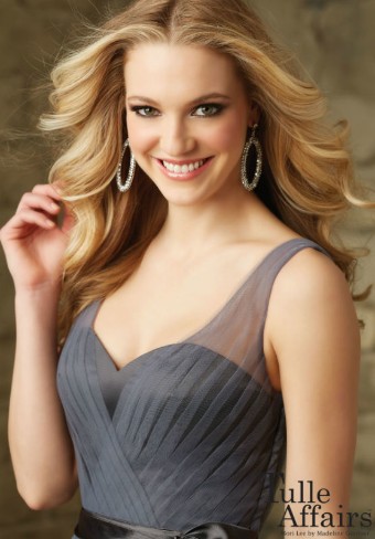 Morilee #114 #2 thumbnail