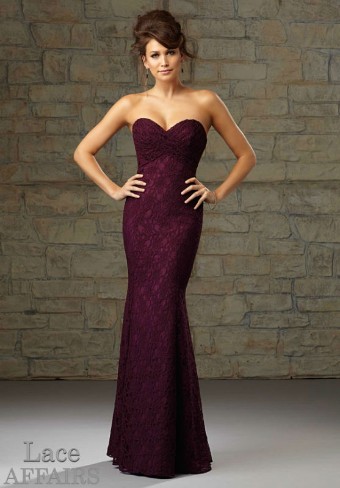 Morilee #726 #1 thumbnail