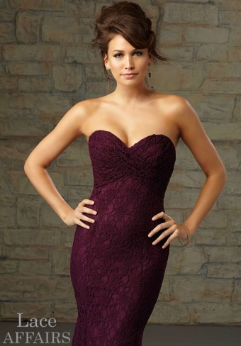Morilee #726 #2 thumbnail