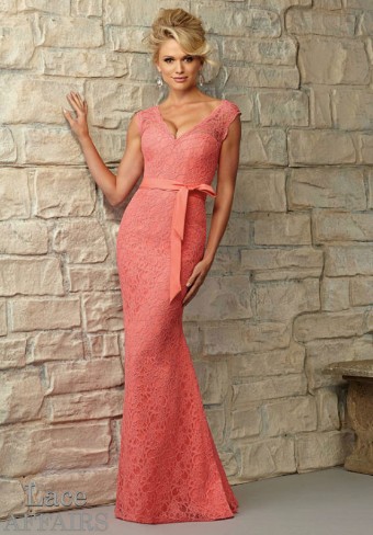 Morilee #724 #1 thumbnail