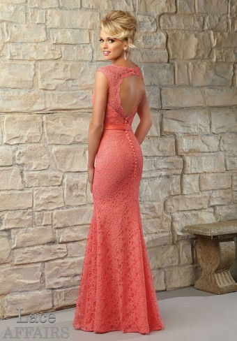 Morilee #724 #3 thumbnail