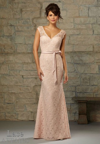 Morilee #724 #5 thumbnail