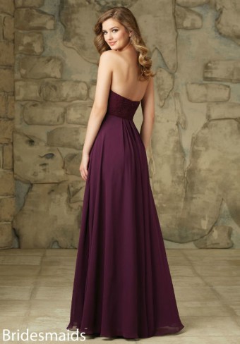 Morilee #107 #3 thumbnail