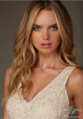 Morilee #20472 #3 thumbnail