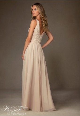 Morilee #20472 #4 thumbnail
