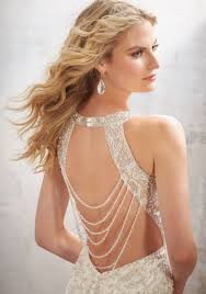 Morilee #8121 #6 thumbnail