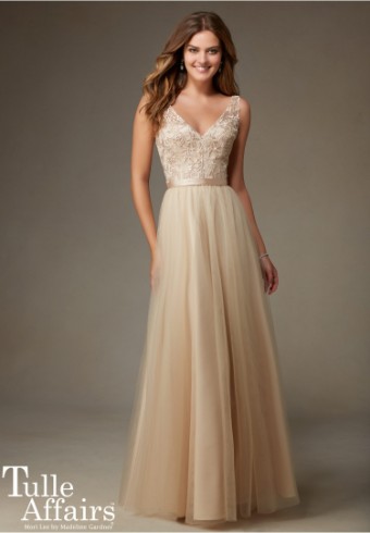 Morilee #134 #1 thumbnail