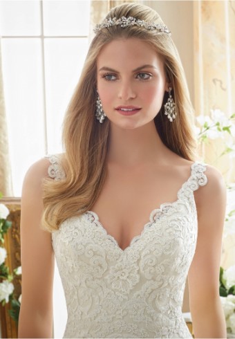 Morilee #2890 #2 thumbnail