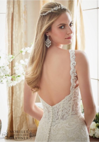 Morilee #2890 #3 thumbnail