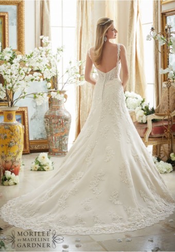 Morilee #2890 #1 thumbnail