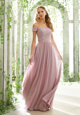 Morilee #21602 #0 default thumbnail