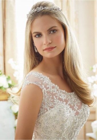 Morilee #2884 #1 thumbnail