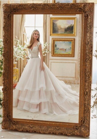 Morilee #2895 #0 default thumbnail