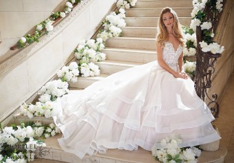 Morilee #2895 #3 thumbnail