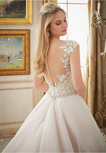 Morilee #2895 #2 thumbnail