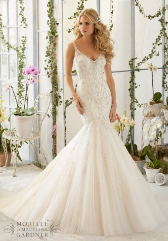 Morilee #2823 #1 thumbnail