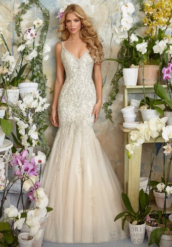 Morilee #2823 #5 thumbnail