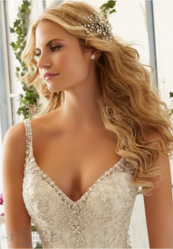Morilee #2823 #6 thumbnail