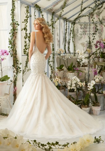 Morilee #2823 #2 thumbnail