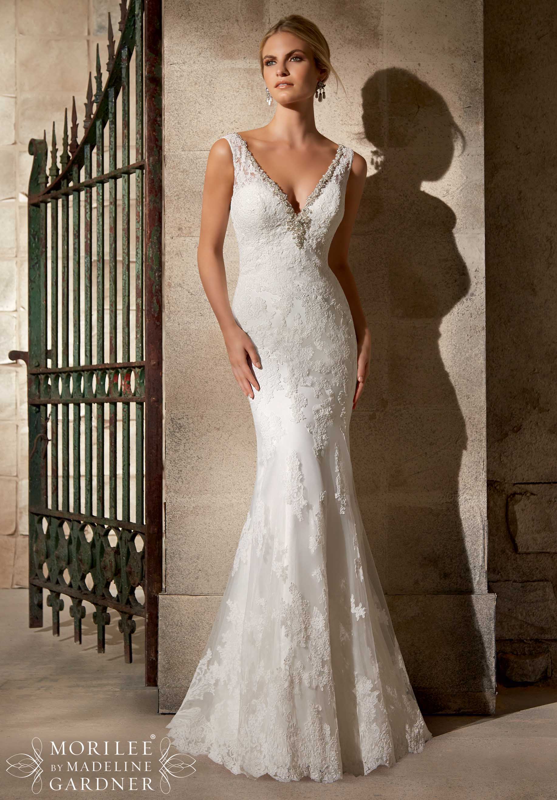 Morilee 2721 Ave 22 Off The Rack